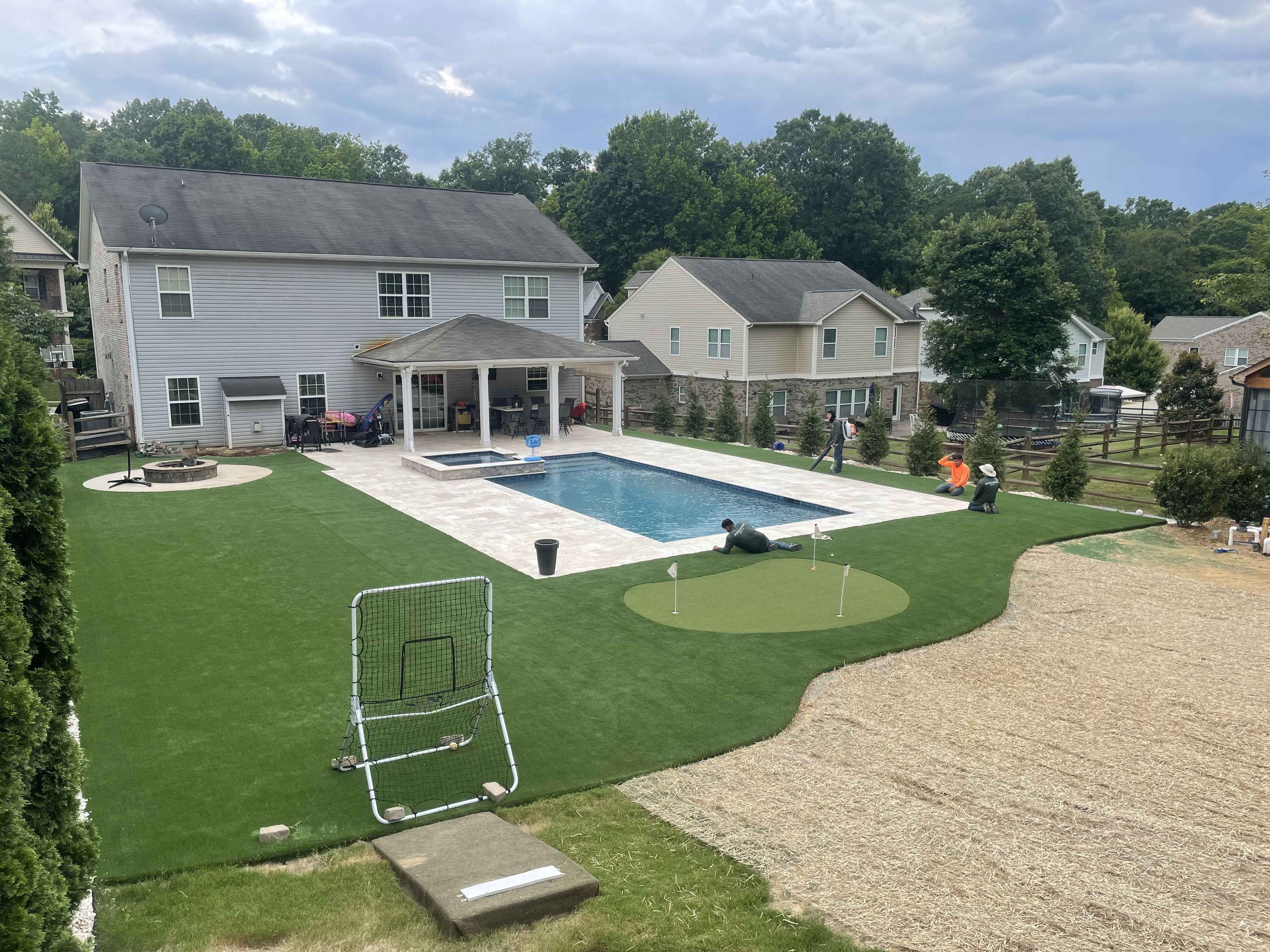 Avatar for southern concrete