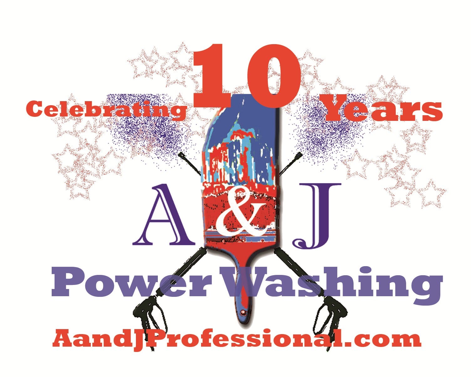 Avatar for A Vision Power Washing