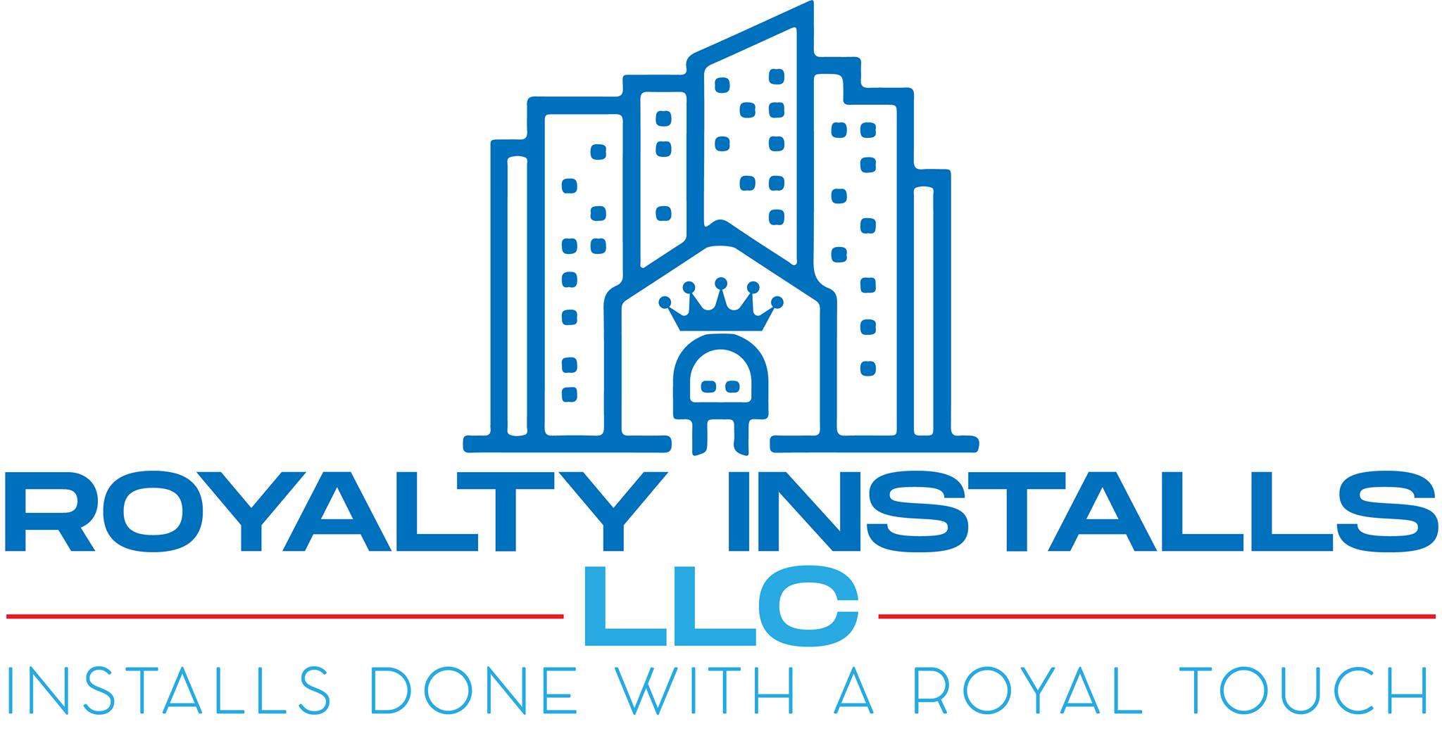 Avatar for Royalty Installs LLC