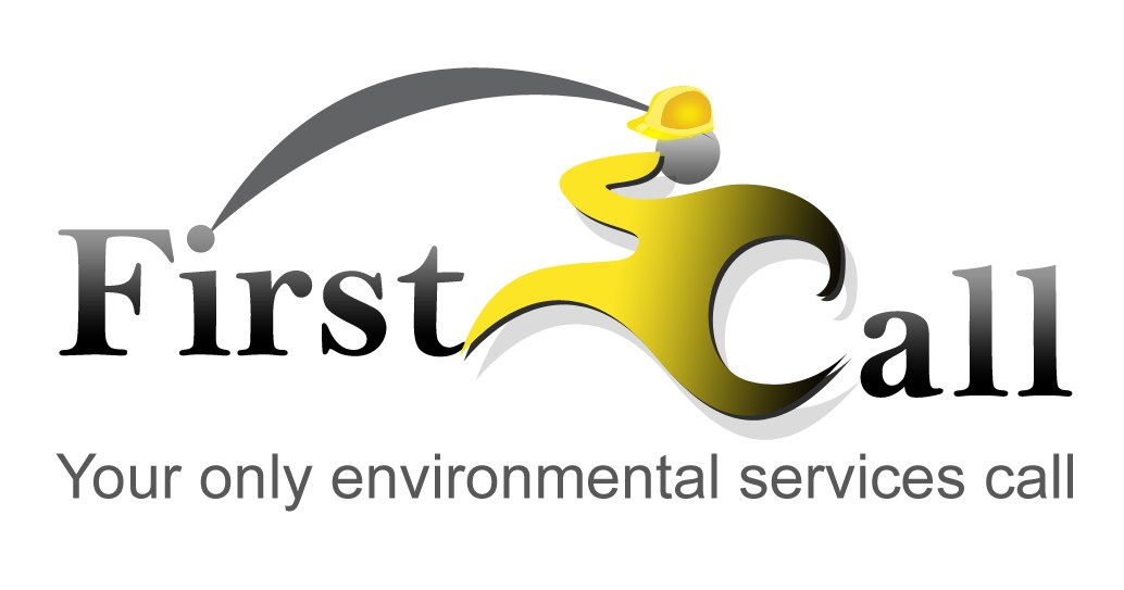 First Call Environmental logo