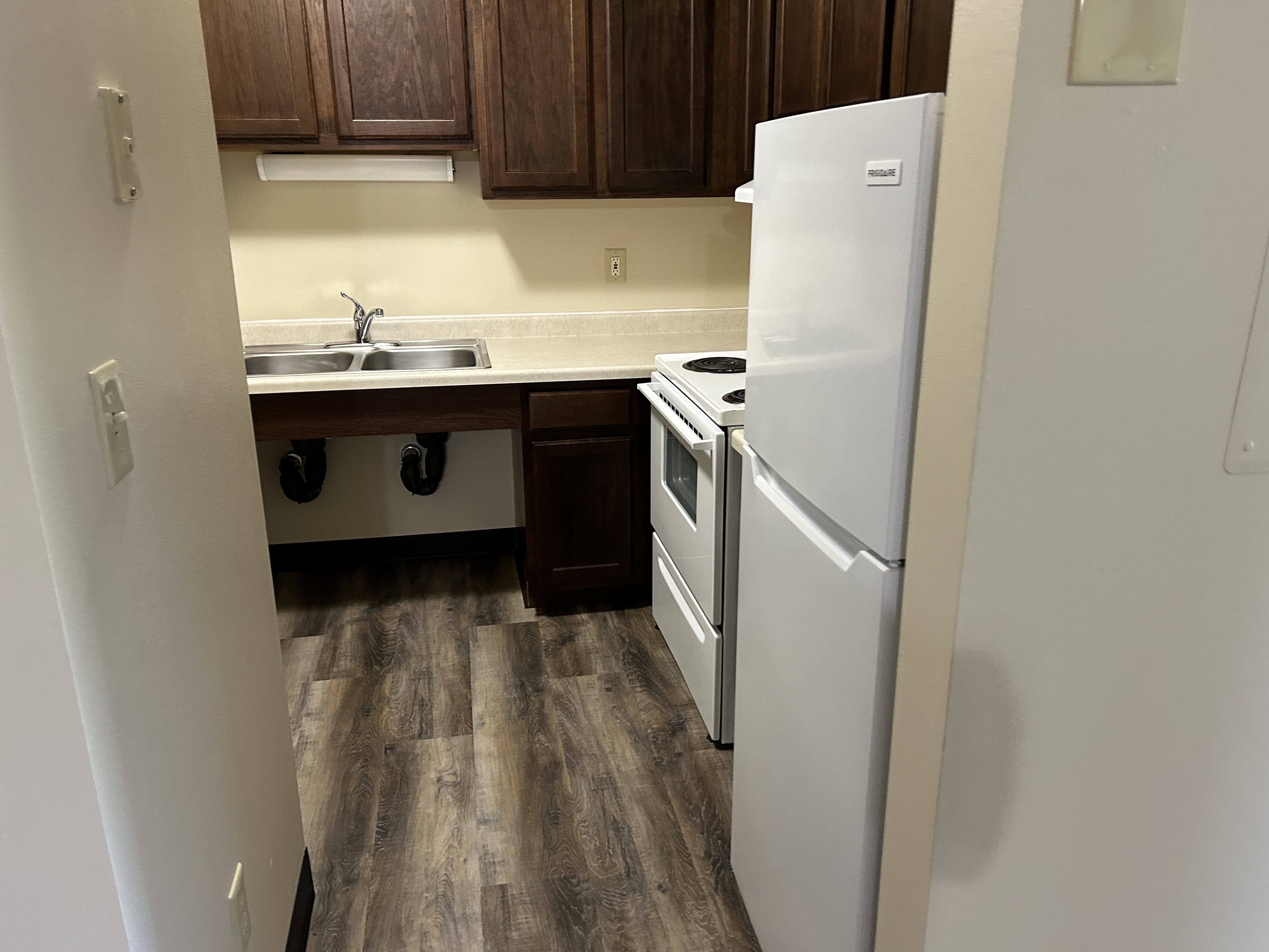 Avatar for Christal Clear