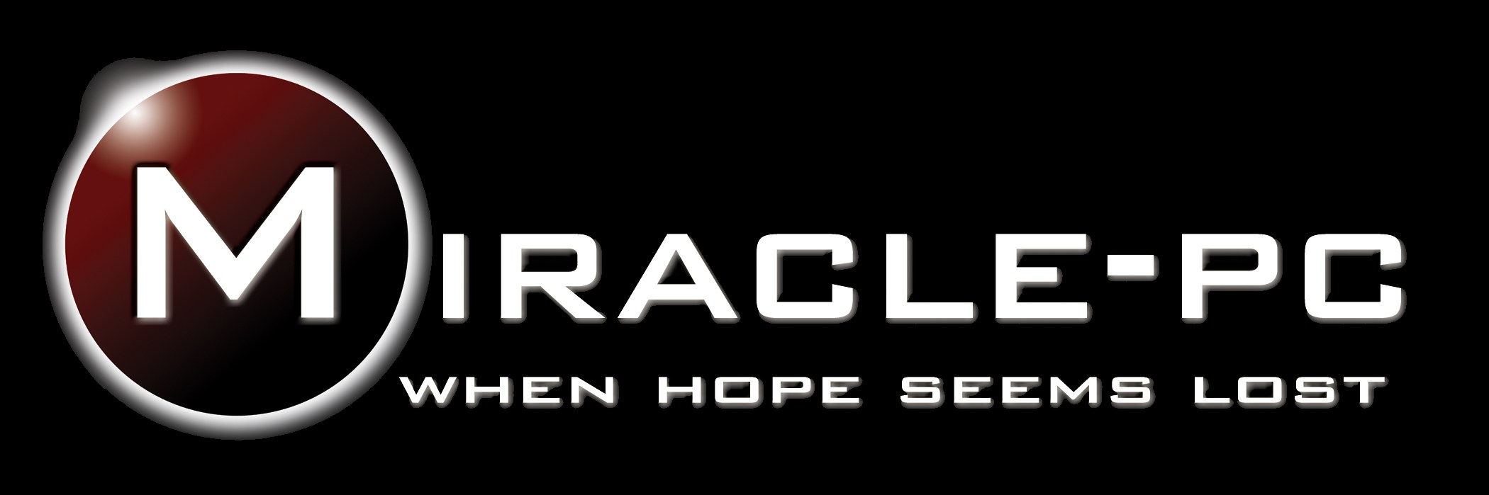 Miracle PC, Inc. logo