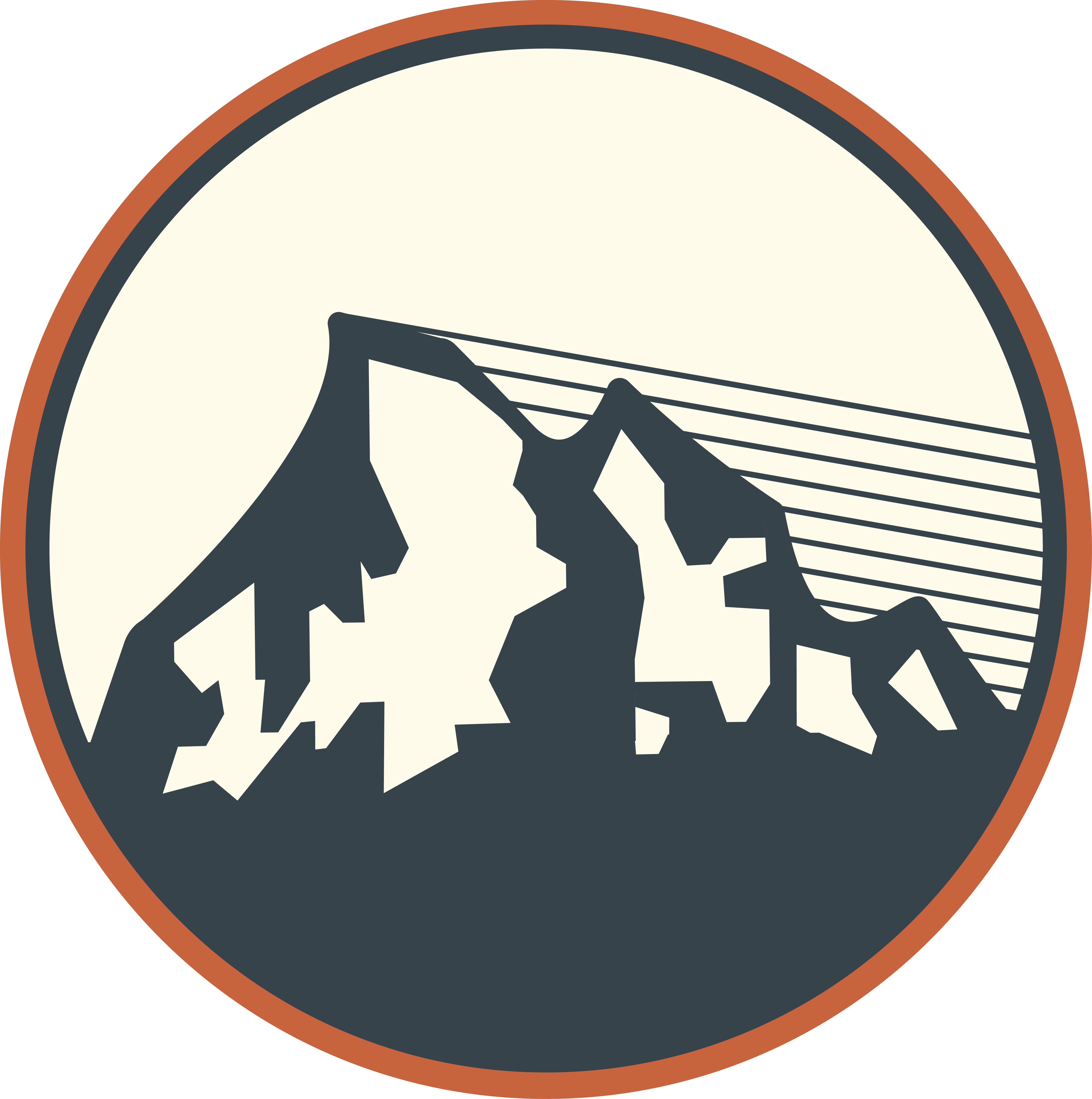 Avalon Painting LLC logo