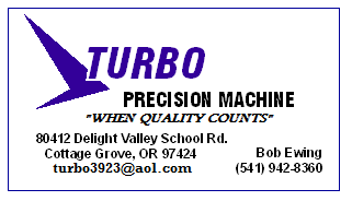 Avatar for TURBO PRECISION MACHINE, Inc.