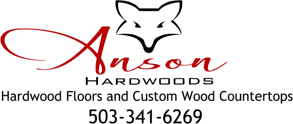 Anson Hardwoods logo