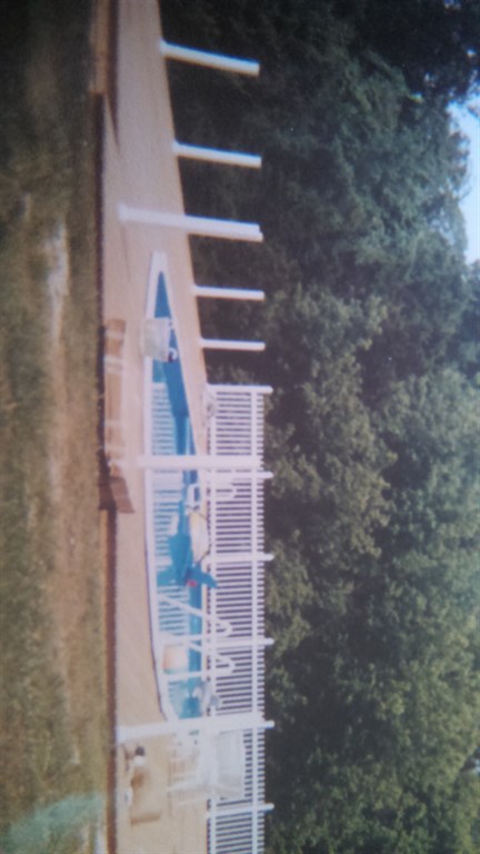 Composite Decking/Fencing