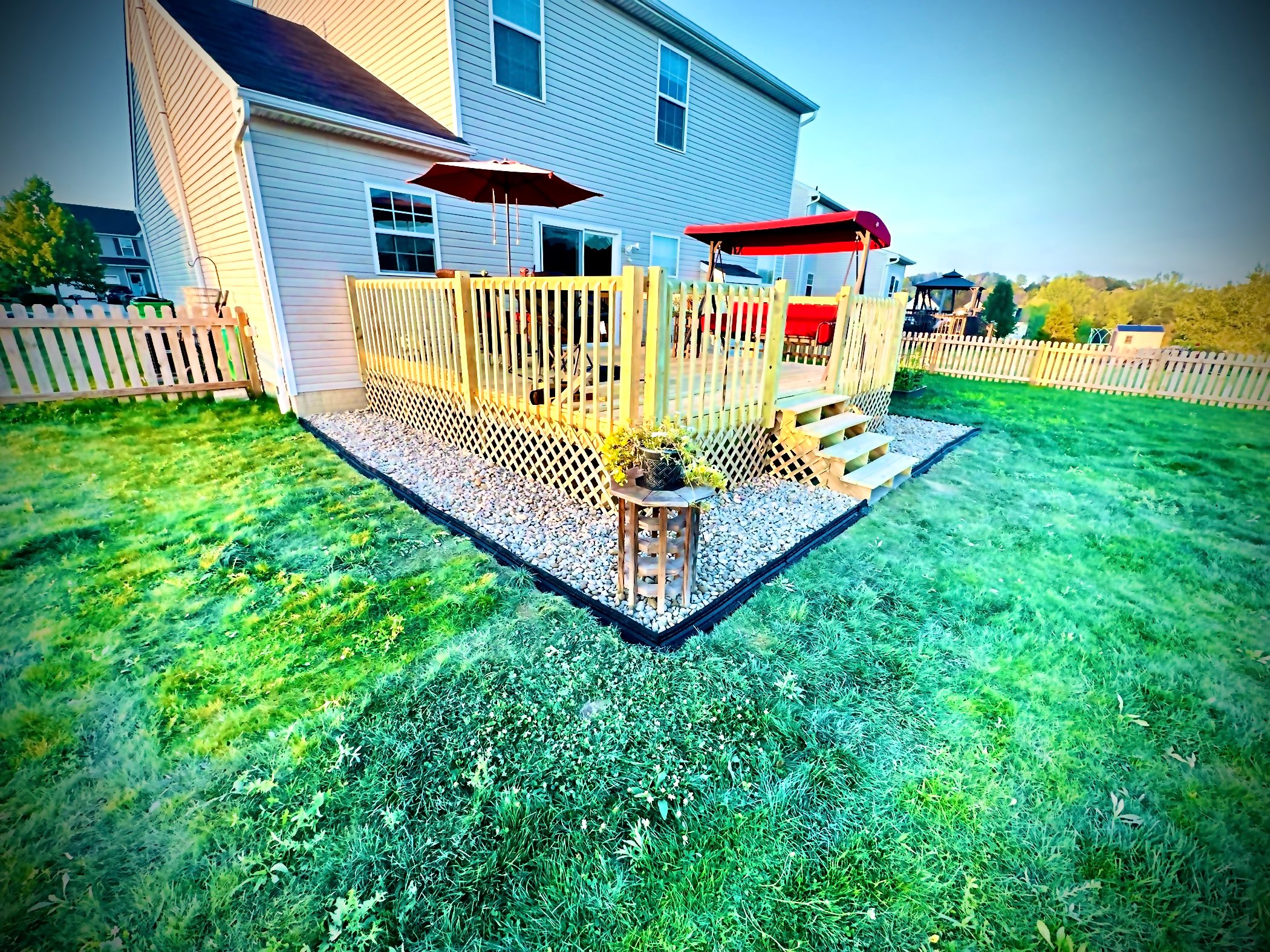 Avatar for L&L Decking and Fencing Inc