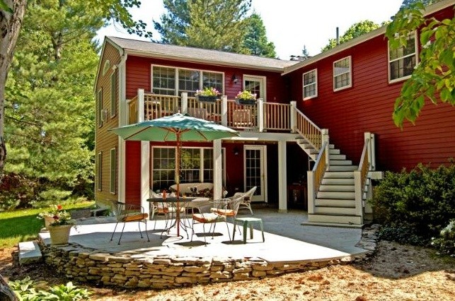 Room Addition