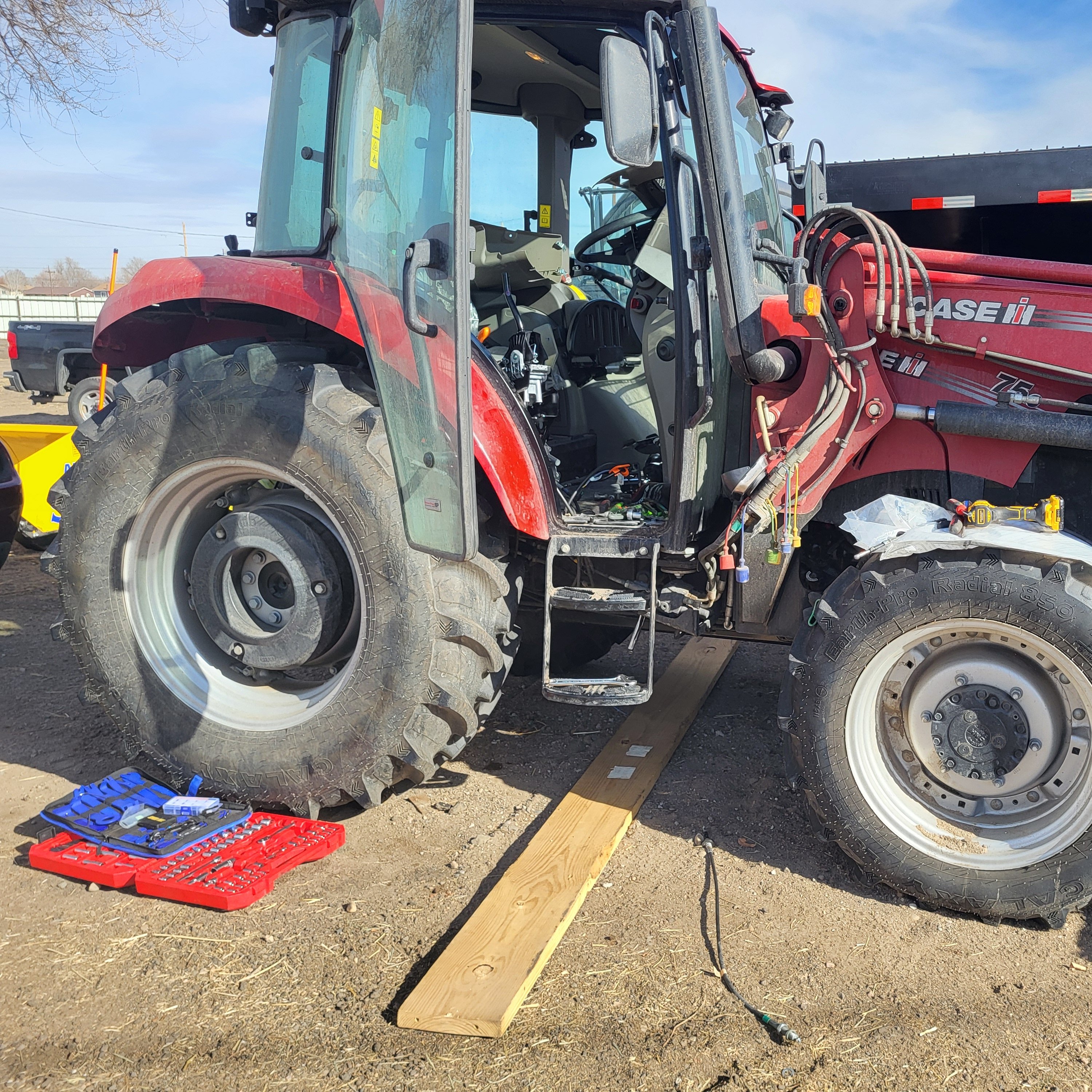 Avatar for Zayden repair