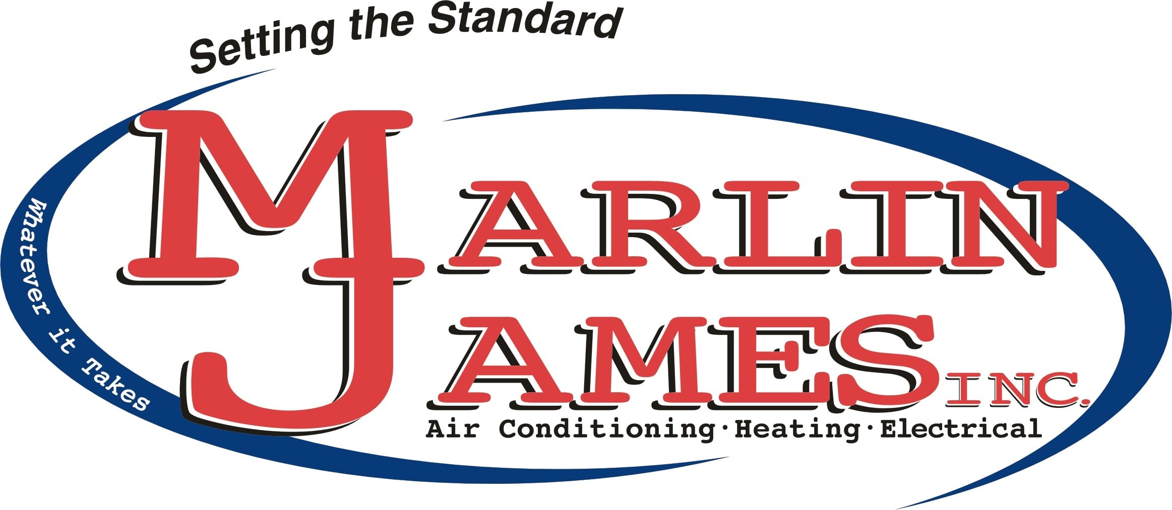 Avatar for Marlin James Inc