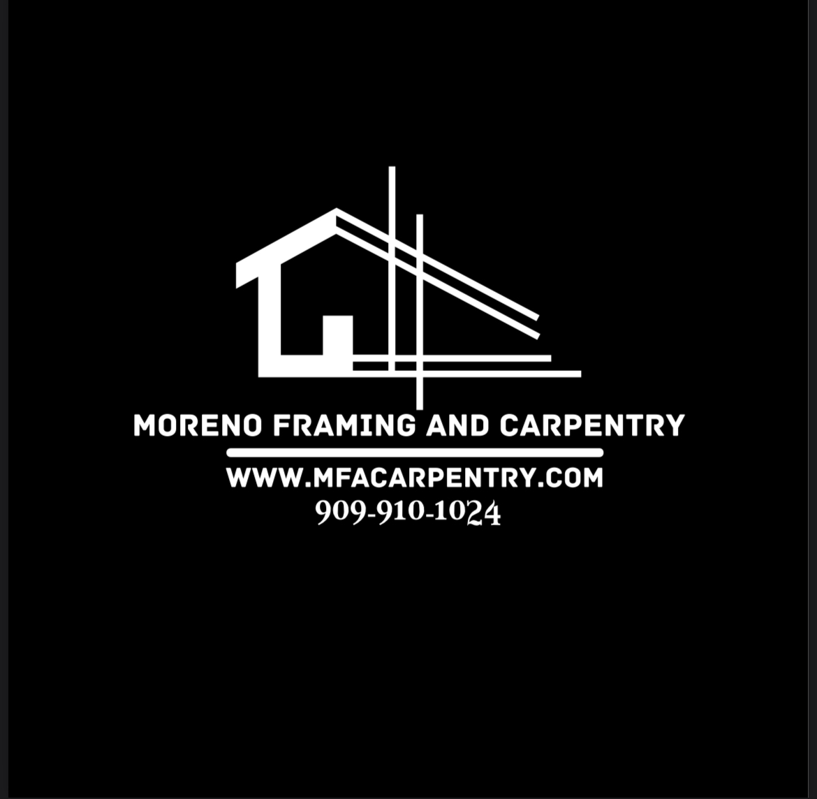 Avatar for Moreno Framing and Carpentry