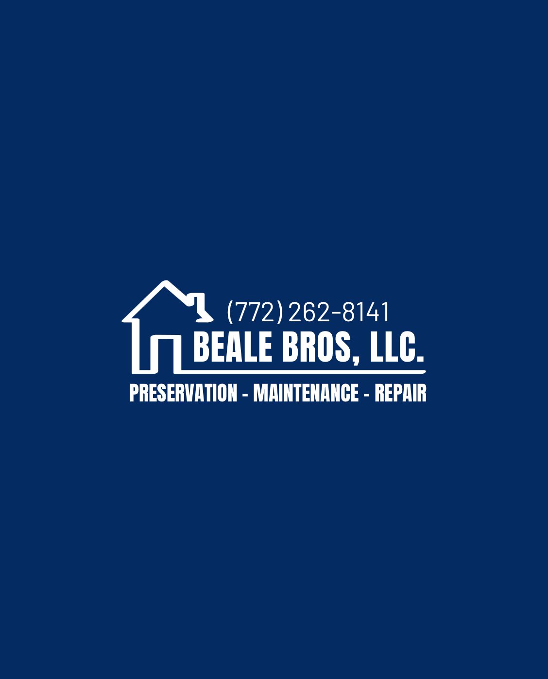 Avatar for Beale Bros, LLC