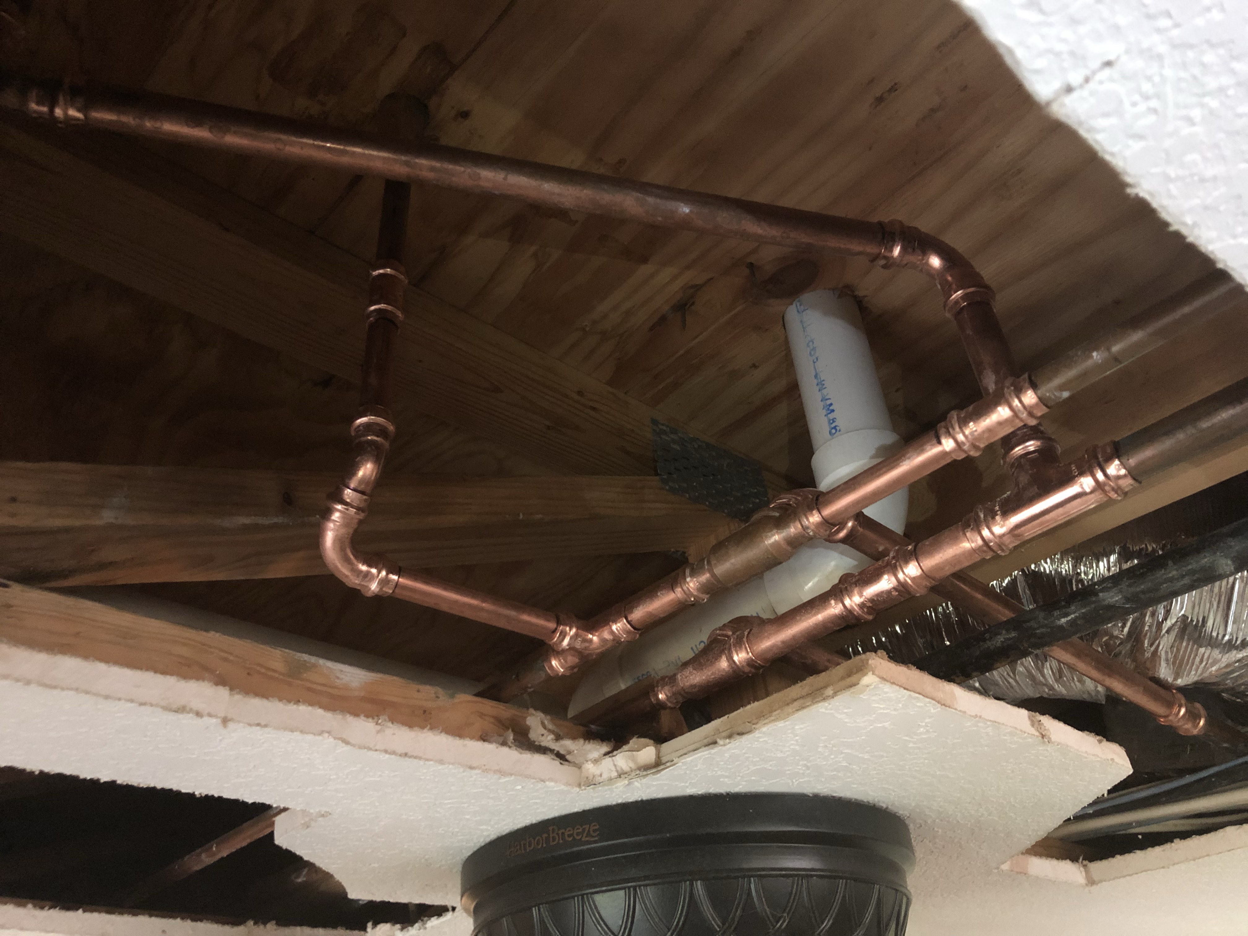 Copperhead Plumbing LLC Reviews Austin, TX Angi