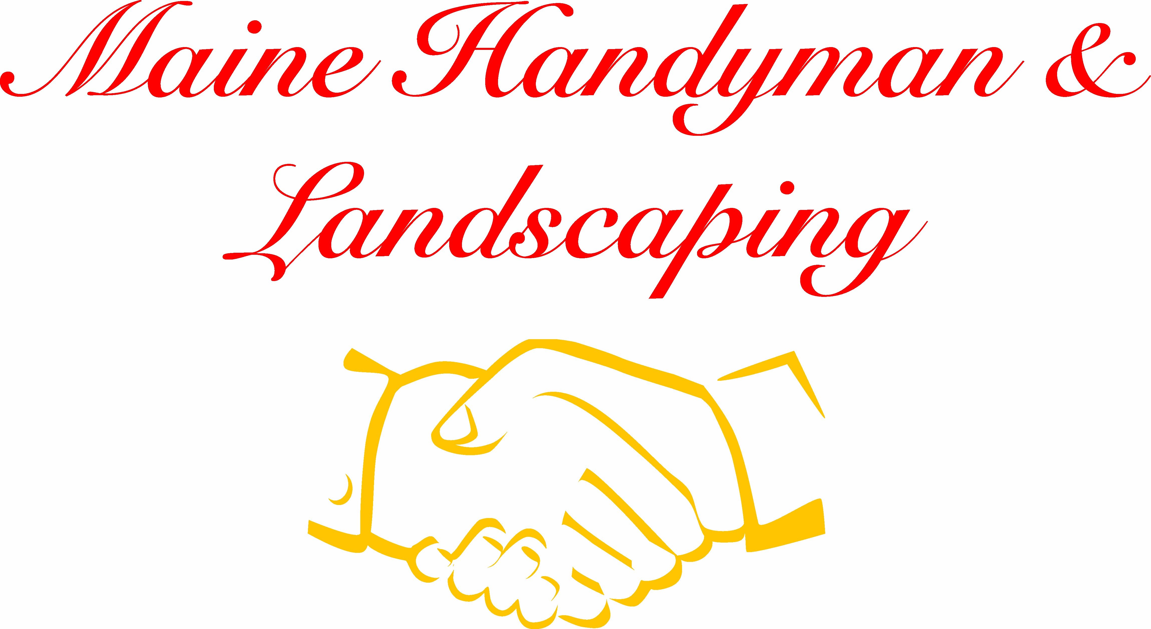 Avatar for Maine Handyman