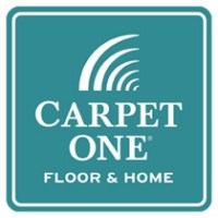 Logo for Carpet World Carpet One Floor & Home