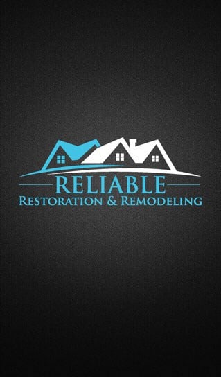Reliable Restoration & Remodeling logo