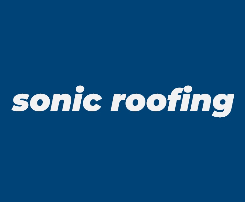 Avatar for Sonic Roofing