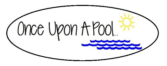 Once Upon A Pool... logo