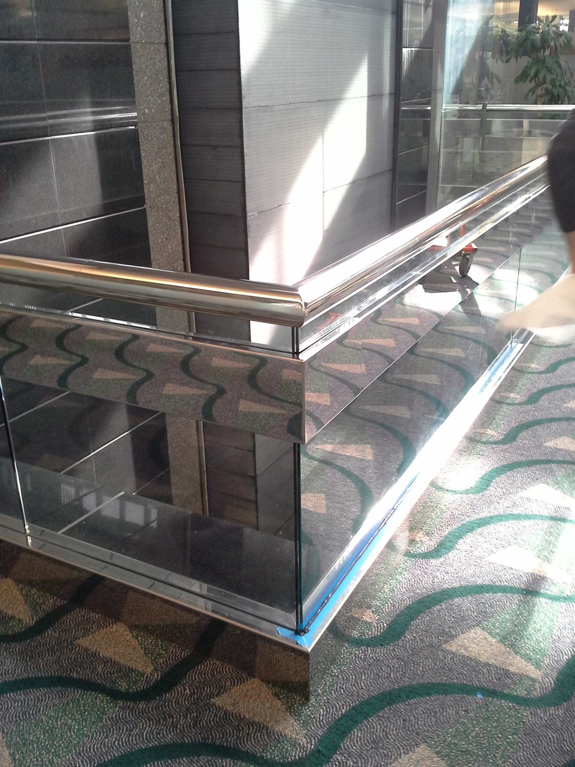 Avatar for Cutting Edge Services