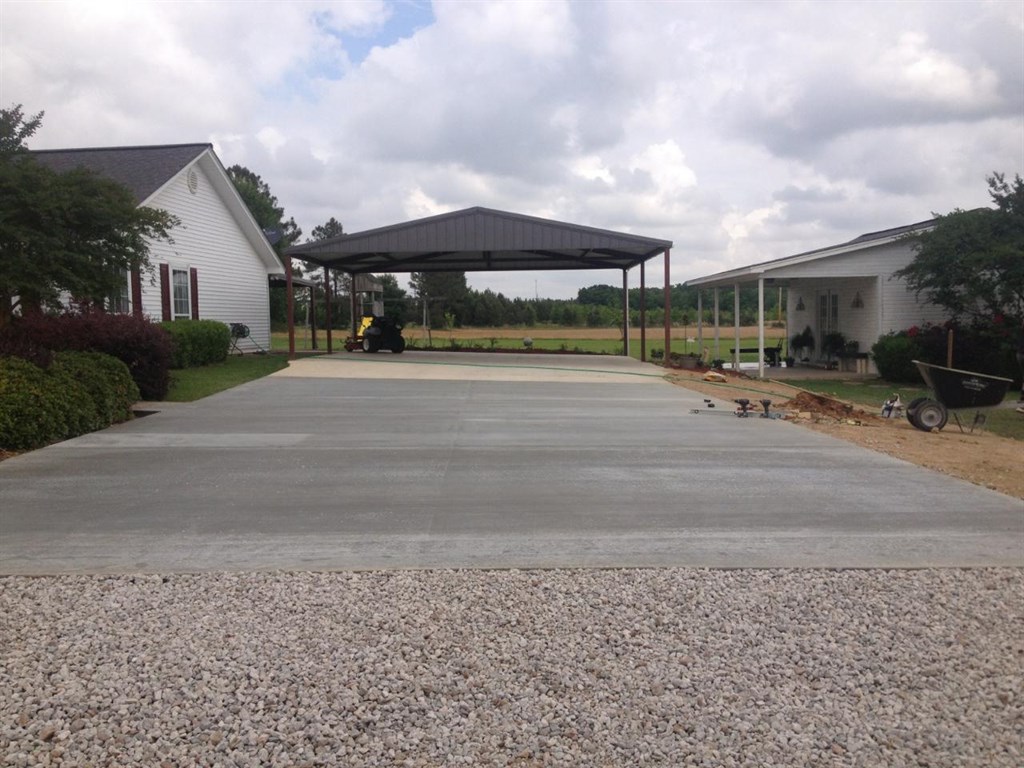 This one is in Mangham