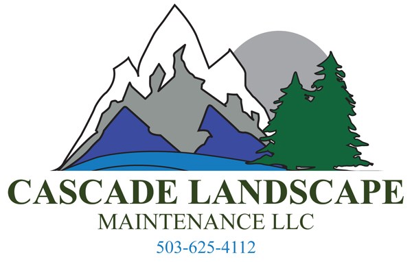 Logo for Cascade Landscape Maintenance LLC