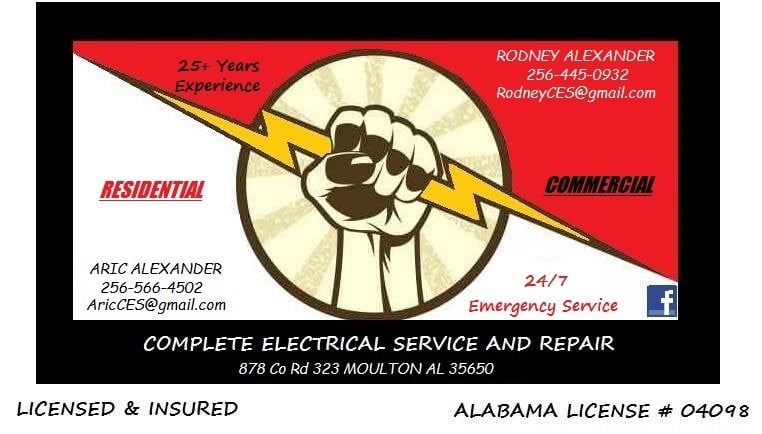 Avatar for Complete Electrical Service And Repair