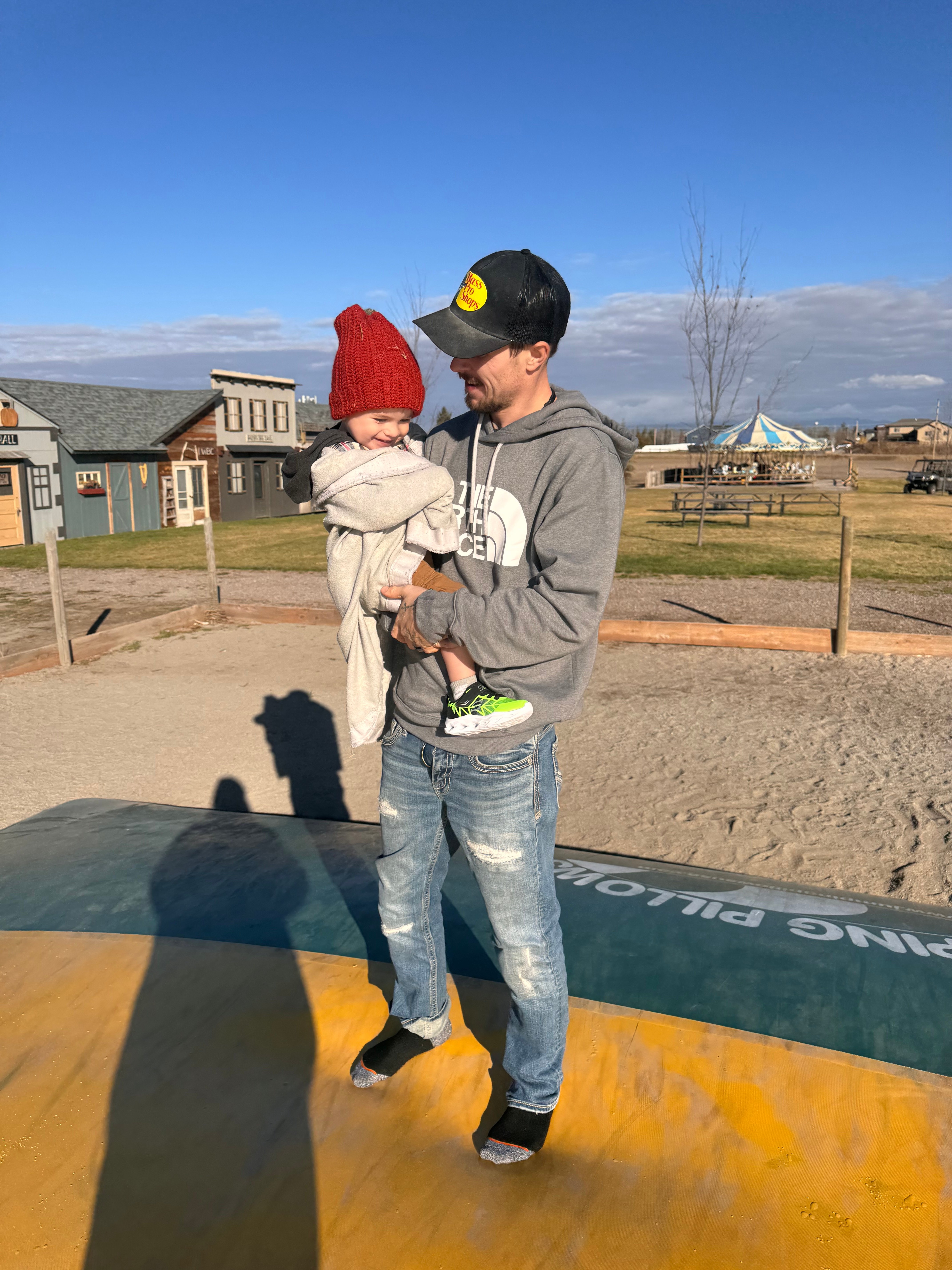 Avatar for Murray's Mountain Side Painting