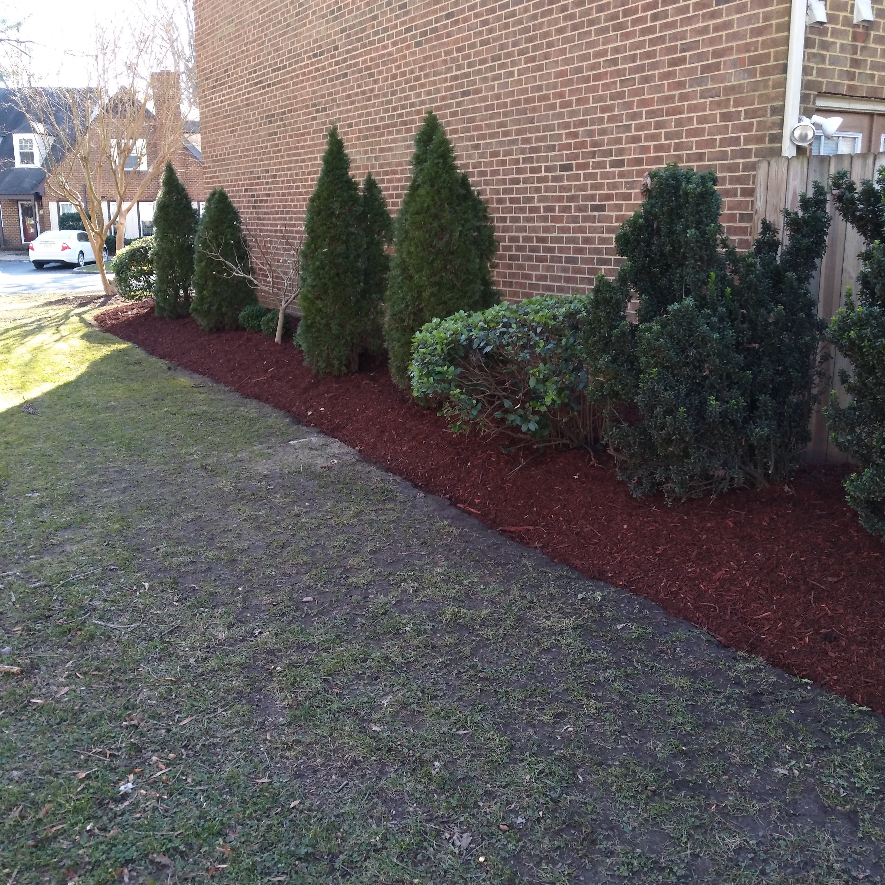 Avatar for Looks Good Landscaping