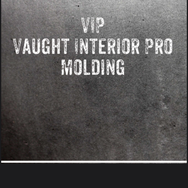 Avatar for Vaught Interior Pros Molding