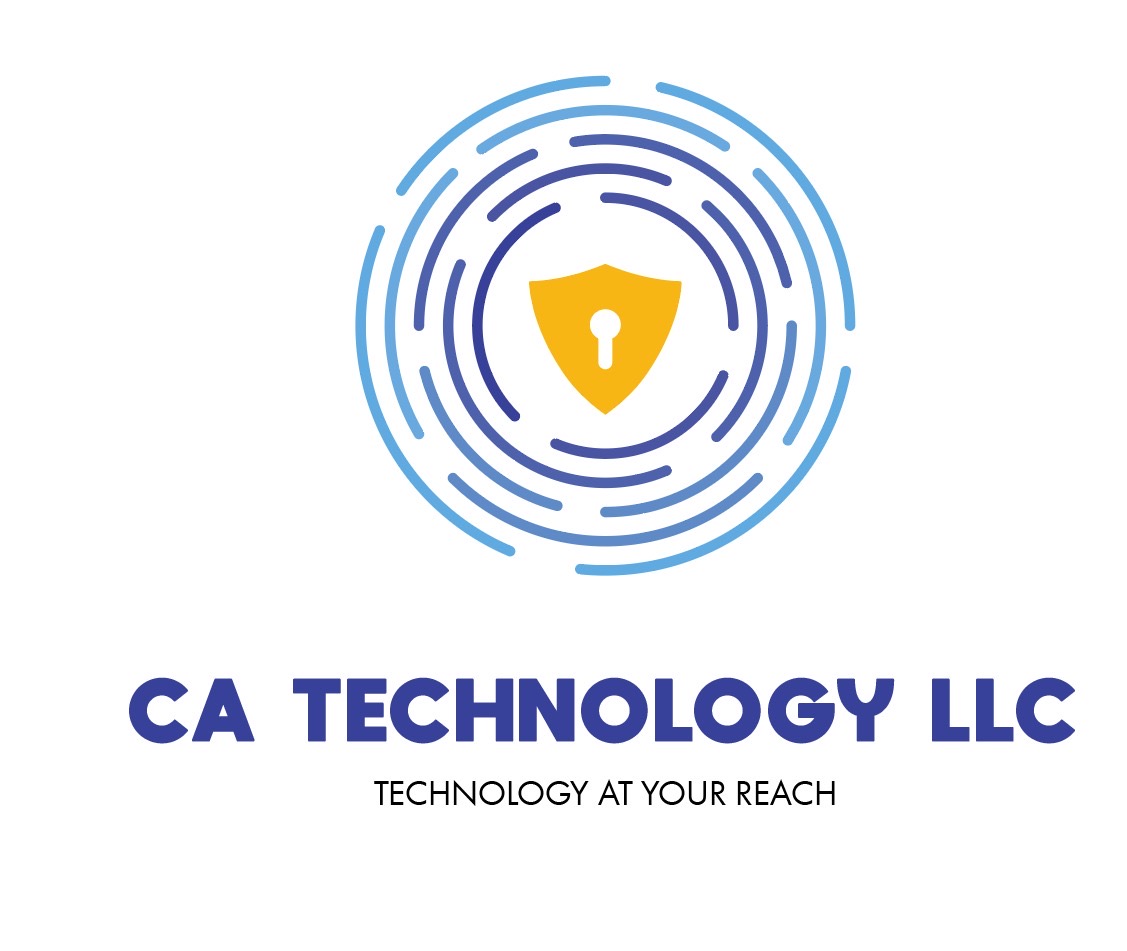 Avatar for CA Technology