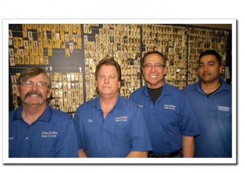 Avatar for Paso Robles Safe & Lock