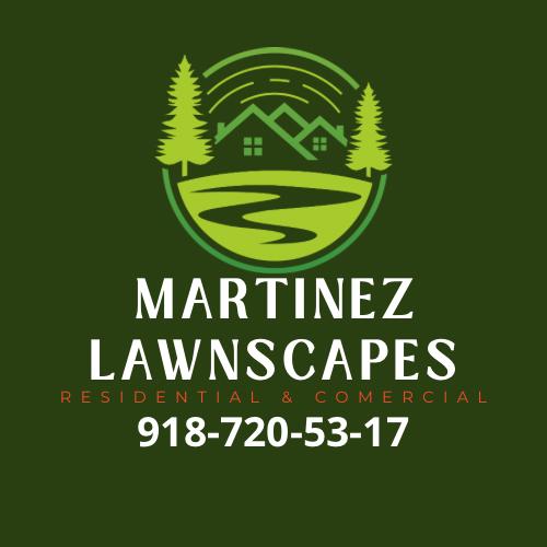 Avatar for Martinez lawnscape