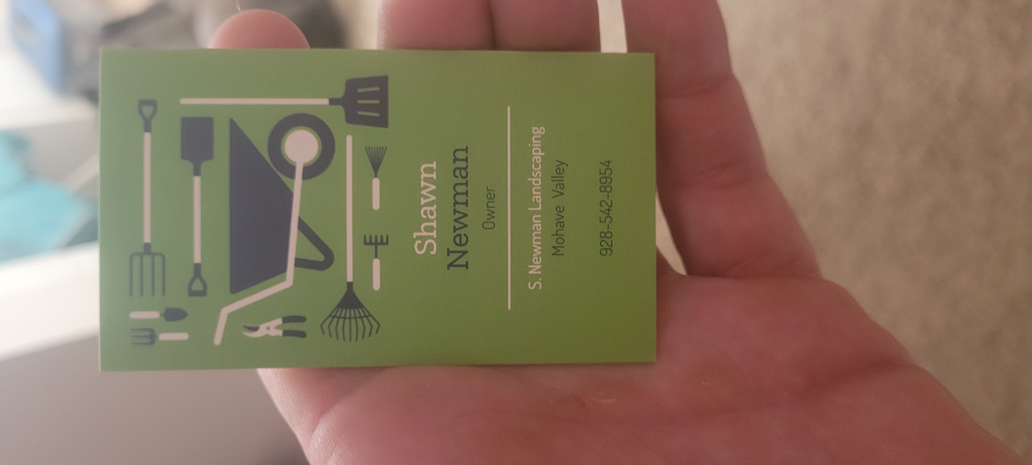 Avatar for S.Newman Landscaping