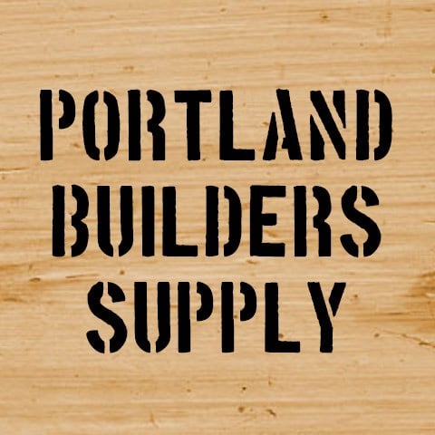 Avatar for Portland Builders Supply