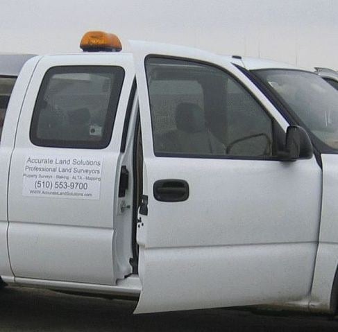 Avatar for Accurate Land Solutions