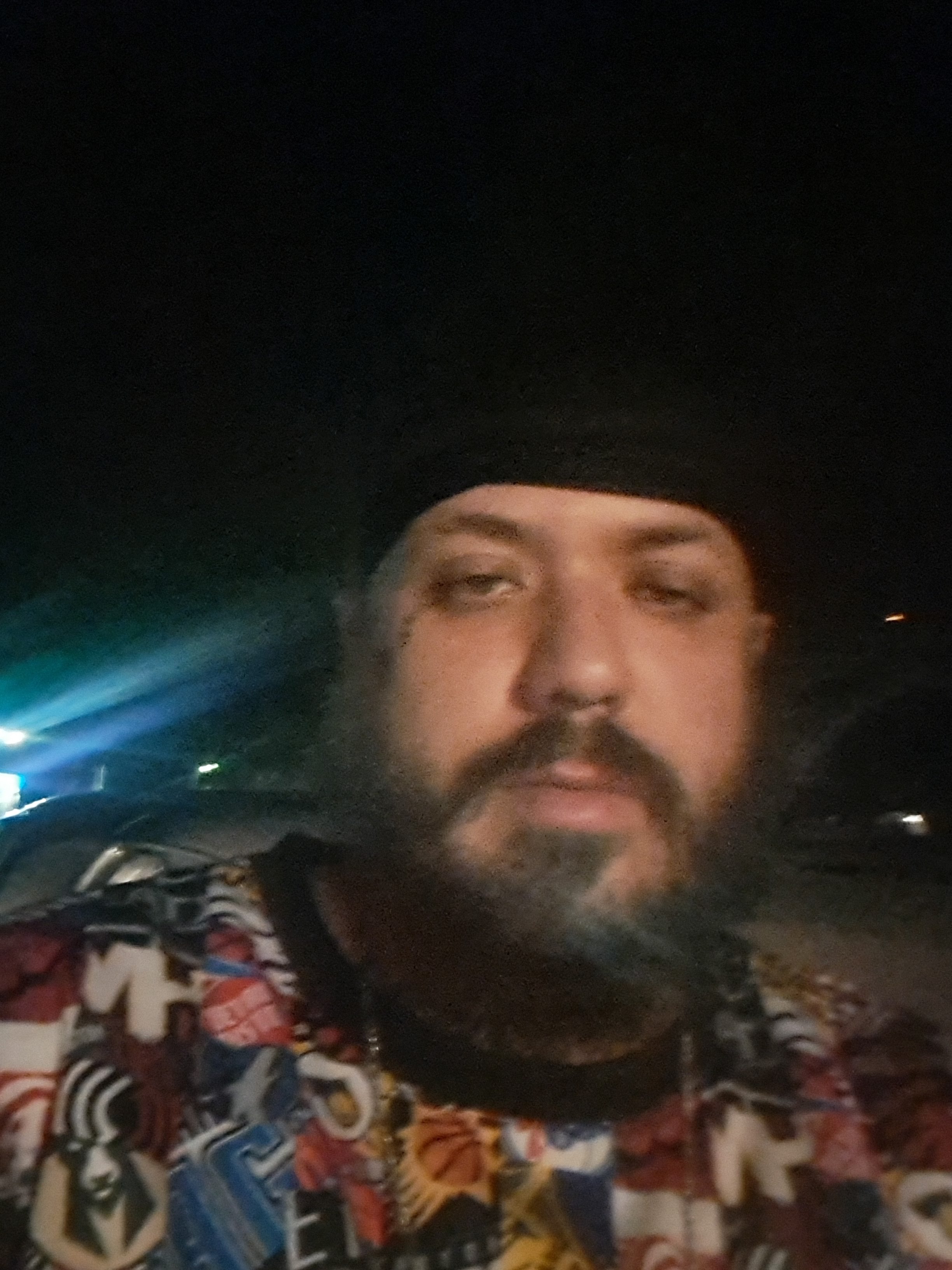 Avatar for Nick's handy work