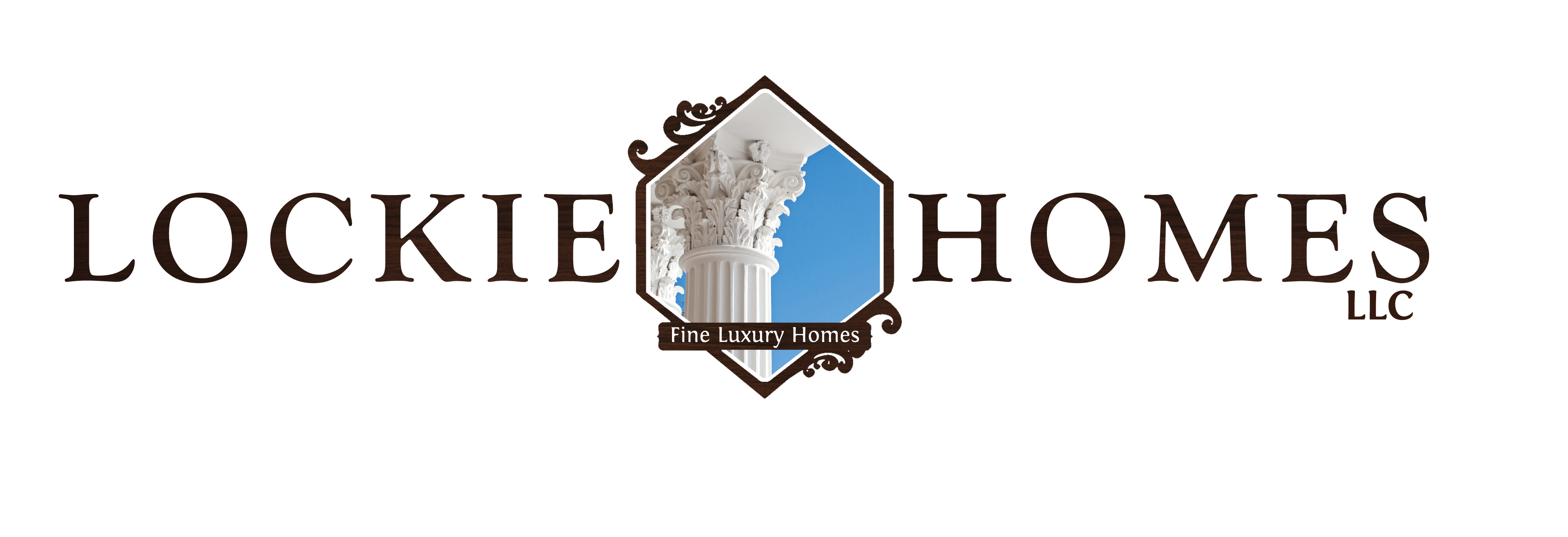 Lockie Homes LLC logo