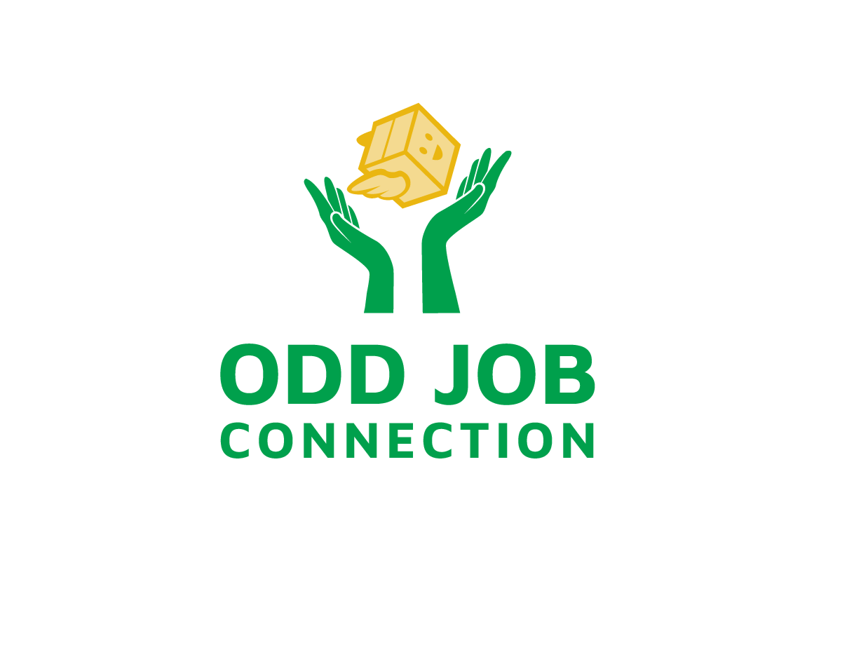 Avatar for Odd Job Connection