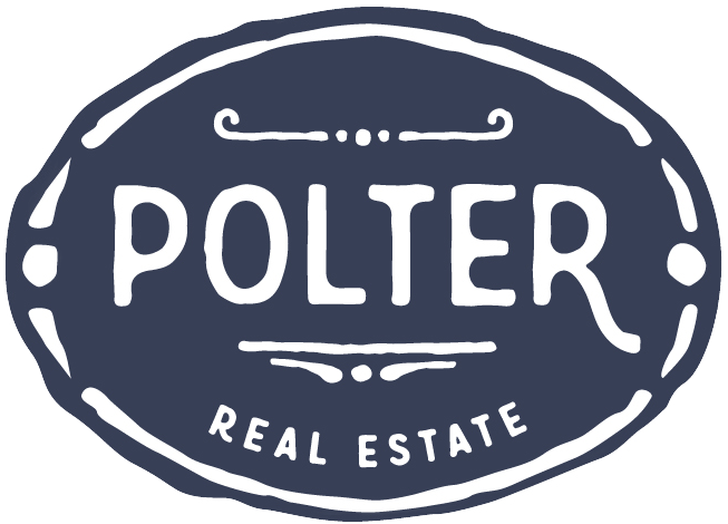 Polter Real Estate logo