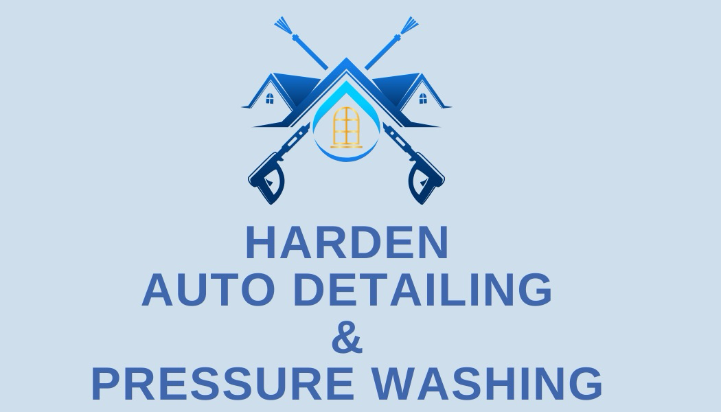 Avatar for Harden Auto Detailing and Pressure Washing