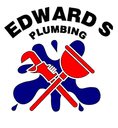 Logo for Edwards Plumbing Inc