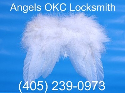 Avatar for Angels Oklahoma City Locksmith-Angels Lock & Key