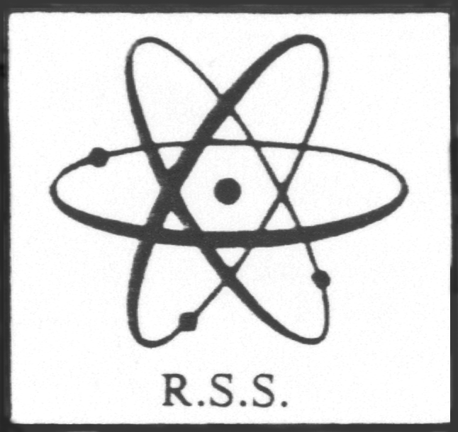 Logo for Radon Survey System Inc