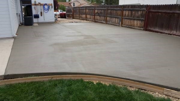 Avatar for Velocity Concrete