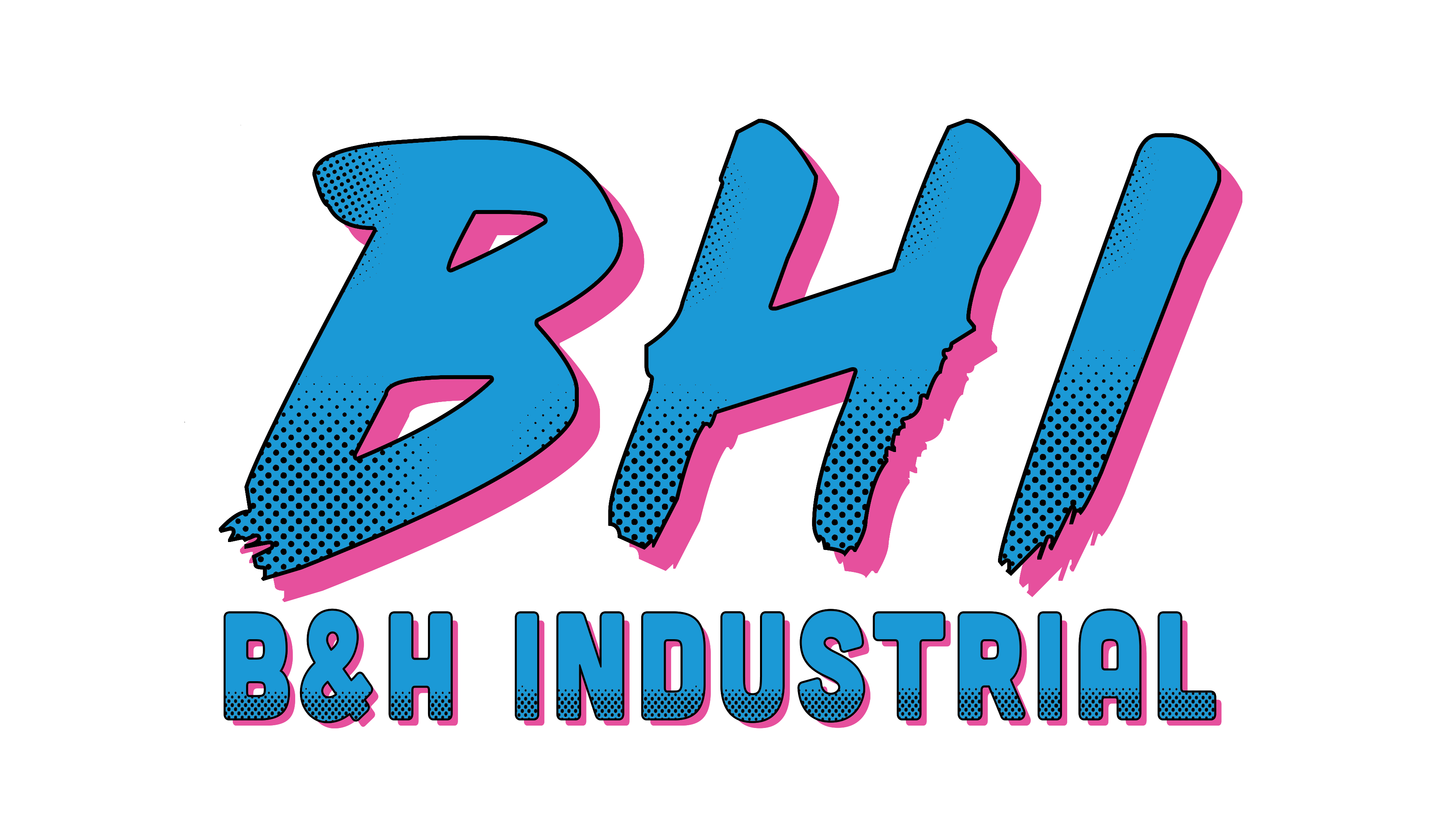 Avatar for B & H Industrial