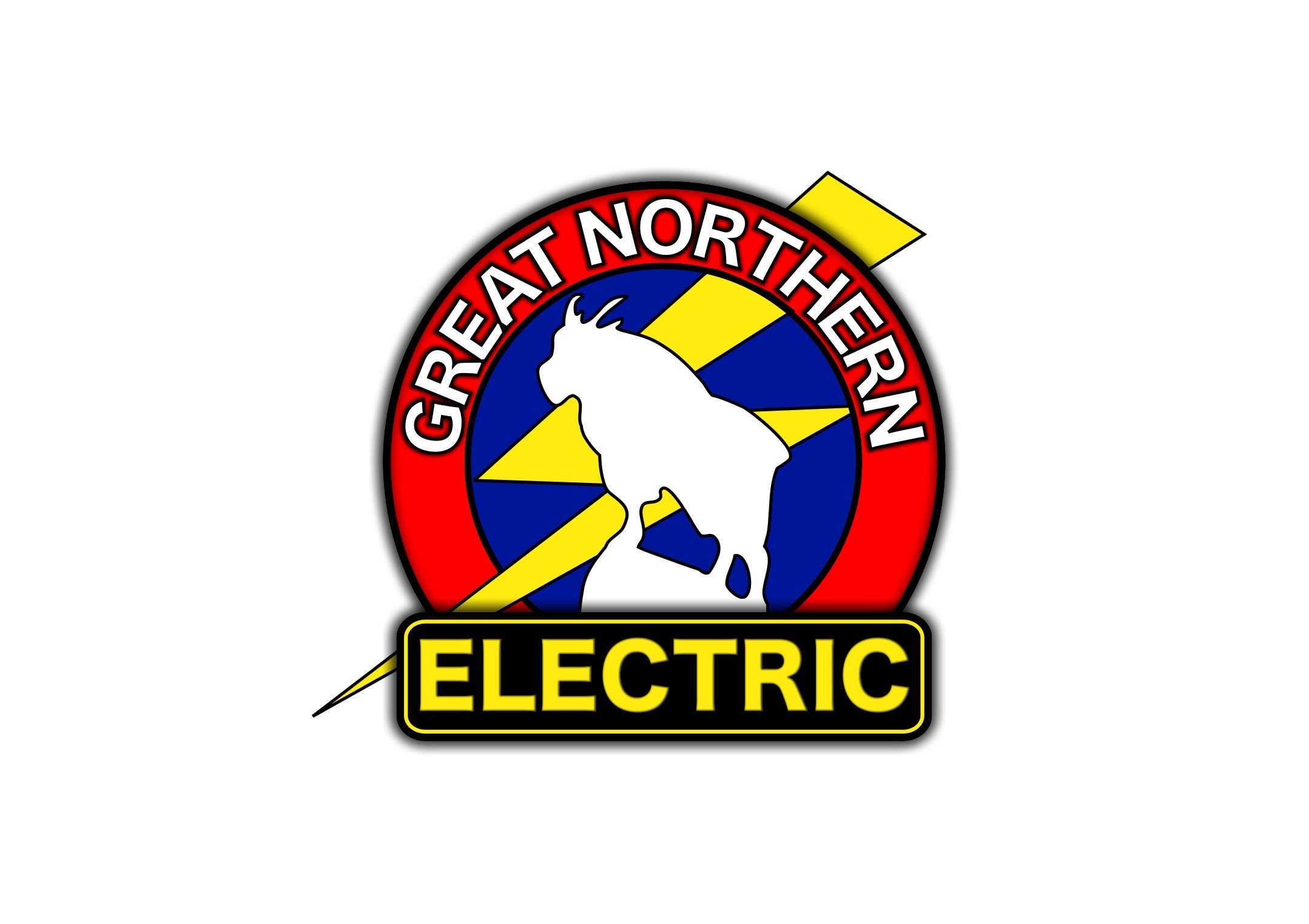 Logo for GREAT NORTHERN ELECTRIC LLC