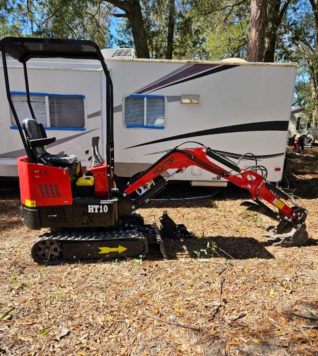 Avatar for A Capitano Excavation 