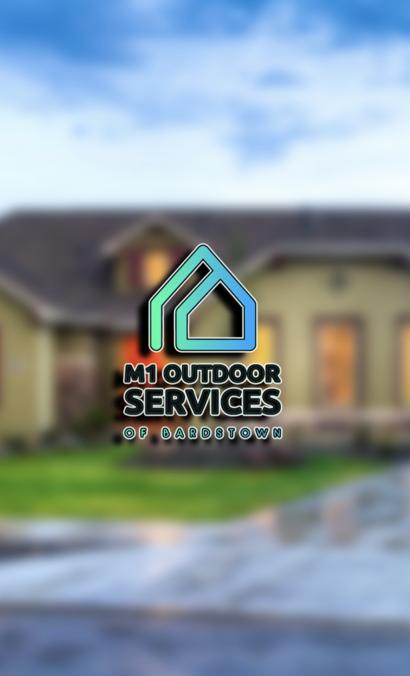 Avatar for M1 Outdoor Services of Bardstown