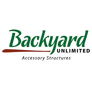 Logo for Backyard Unlimited