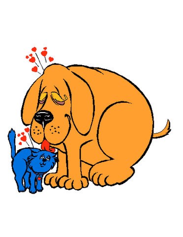 Logo for America's Pet Pals, Inc.